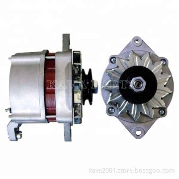 Auto Alternator For Nissan L16, L18, L20B L24, L24E, L26, L28, L28E 23100V9103, 23100V9610
